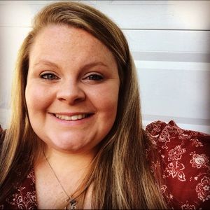 Meet your Posher, Amaanda